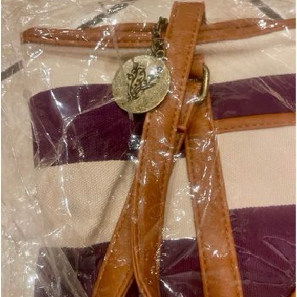 Younique beach tote new in package - Picture 2 of 3